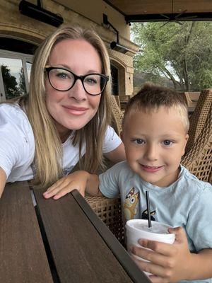 The Nelson Golf & Sports Club