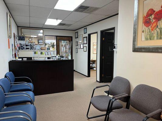 Dr Chau - Integrative Care and Allergy Center