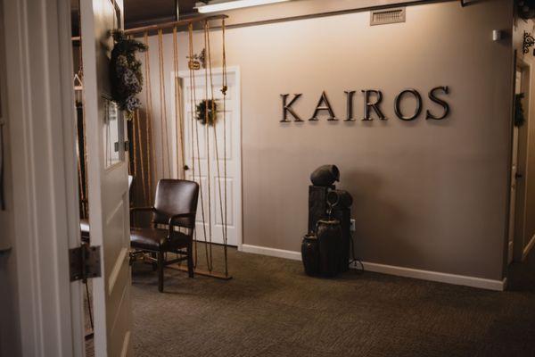 Kairos Massage & Skincare