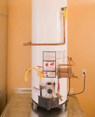 A & T Plumbing Heating & Mechanical Co Inc