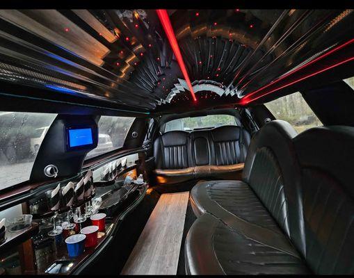 Beltway Limousine