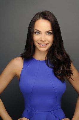 Inna Teasdale - Miami Realtor