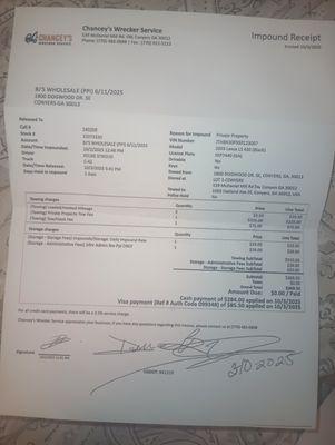 BJ's Wholesale Club Gas Station