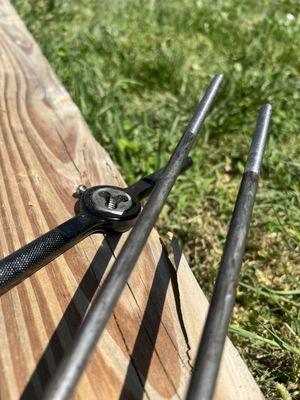 Nichols Outdoor Works