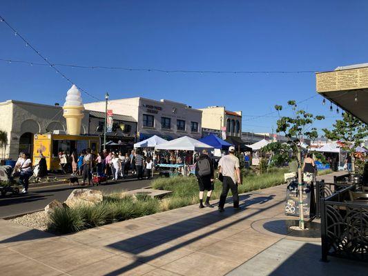 Grand Avenue Festival