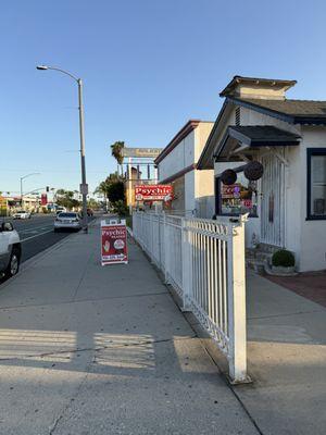 Located Baldwin Park, California