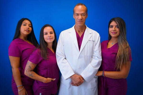 Constructive Surgery