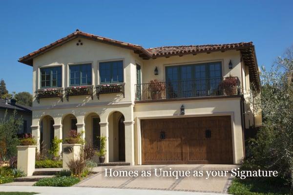 Our state of California has some of the most beautiful and historically significant architecture in the country.