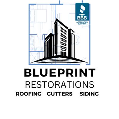 Blueprint Restorations