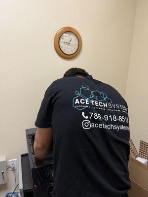 Ace Tech Systems