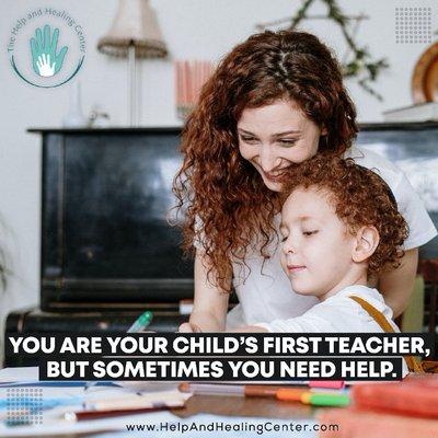 Help and Healing Center