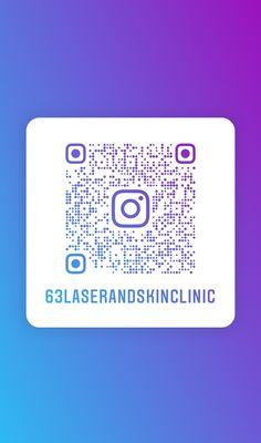 Check us on Instagram for actual before and afters , videos and info @63laserandskinclinic