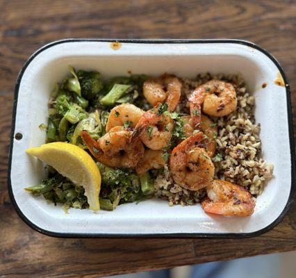 Brown Bag Seafood Co.