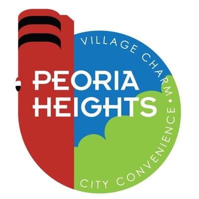 Village of Peoria Heights