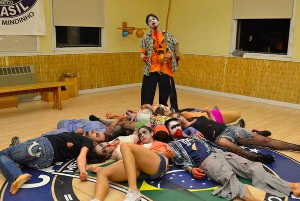 Capoeira Brasil - San Diego