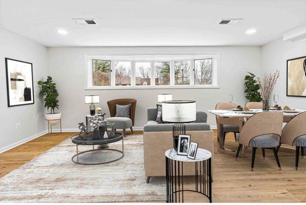 Moss Building & Design