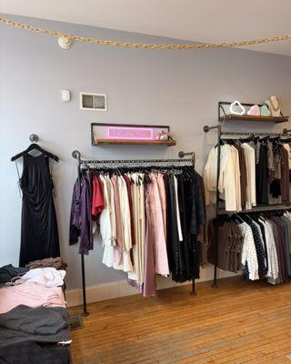 That Dream Girl Shop