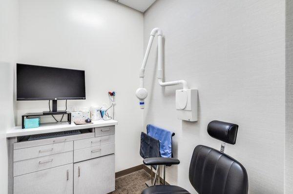 Camino Pediatric Dentistry