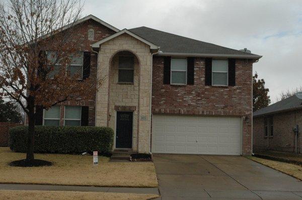 Keyrenter North Dallas