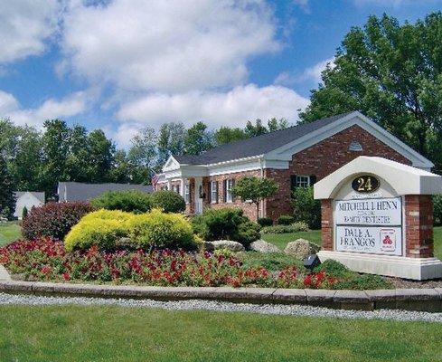 Dale Frangos - State Farm Insurance Agent