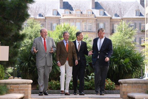 Hendrick, Rascoe, Zitron & Long, LLC