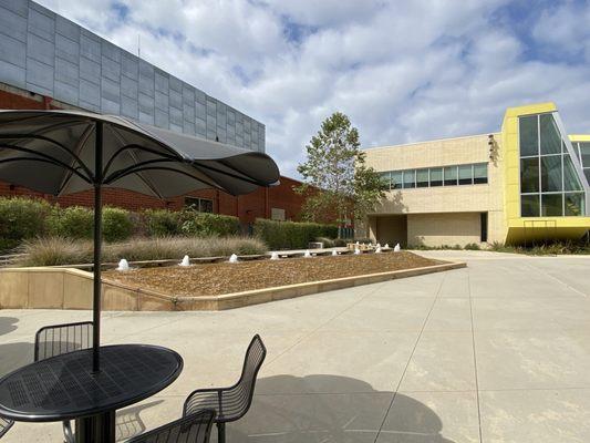 Santa Monica College