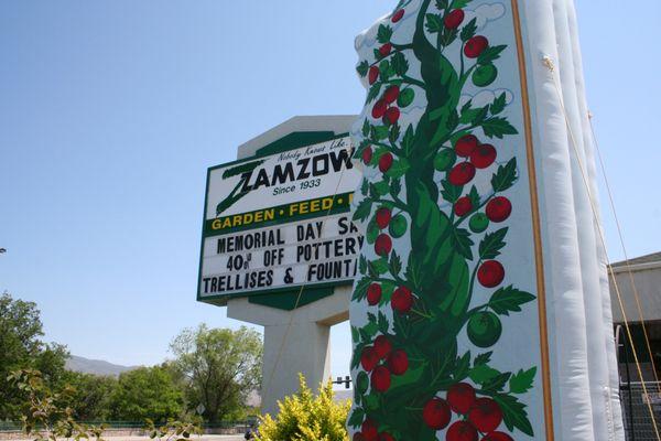 Zamzows, 3691 S Federal Way, Boise, ID 83705, US - MapQuest