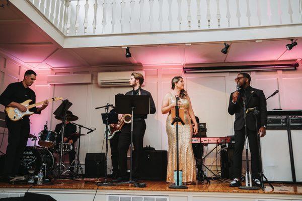 E and E Special Events