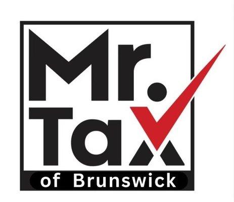 Mr Tax of Brunswick