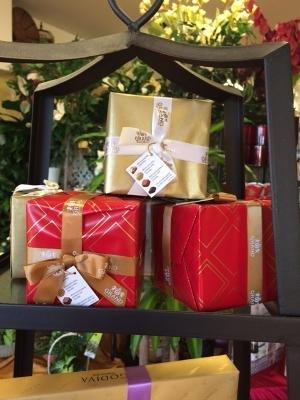 Exclusive Chocolates - Starting at $10.00  -  $35.00