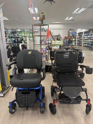 Victory Home Medical Supplies