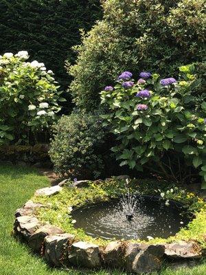 Aerating Thatching Co