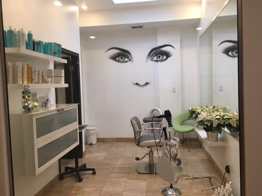 Salon Belladonna