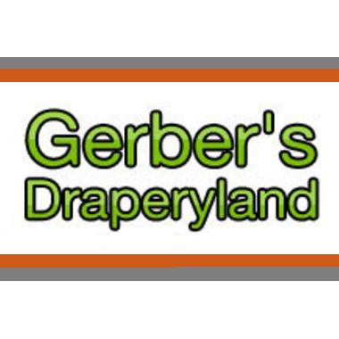 Gerber's Draperyland