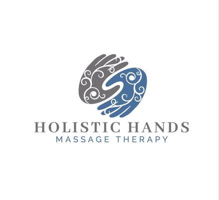 Holistic Hands Massage