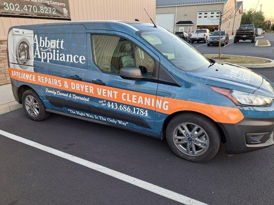 Spray Less Wraps & Graphics