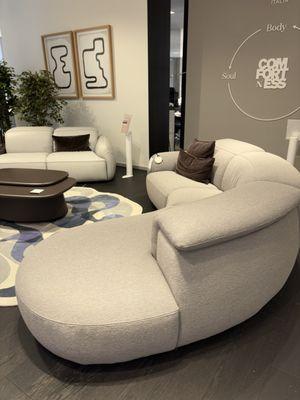 Natuzzi Italia