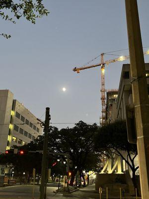 Houston Methodist Outpatient Center