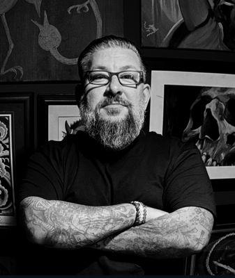 True Love Tattoo Studios