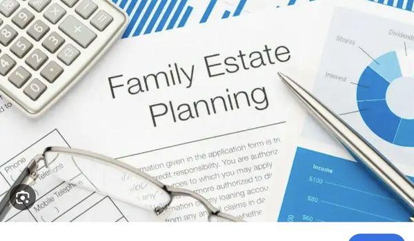 Schedule your free consultation today for estate planning.