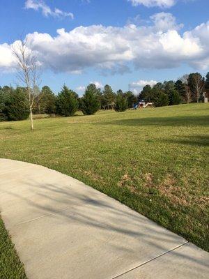 Best Parks in Jasper Al