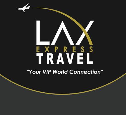Lax Express Travel