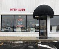 United Cleaners
