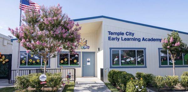 Temple City Early Learning Academy