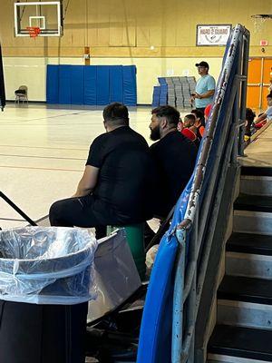 Hard2Guard Basketball