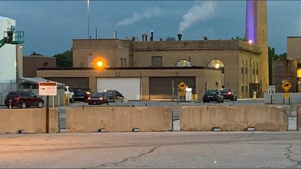 Metrohealth Center For Rehabilitation