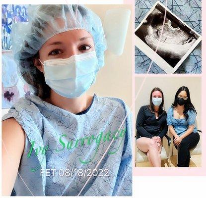 Ivy Surrogacy