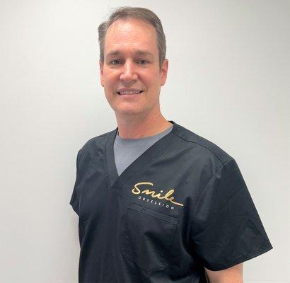 Smile Obsession Dental - Montgomery