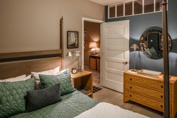 The Flats at Ponce City Market Apartments by Greystar