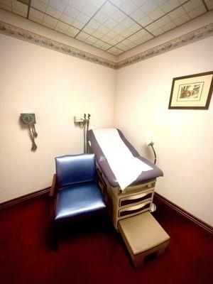 St. George's Medical Clinic